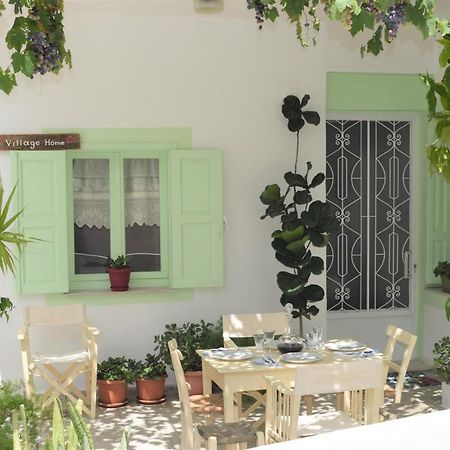 Village Home In Paradeísion Extérieur photo