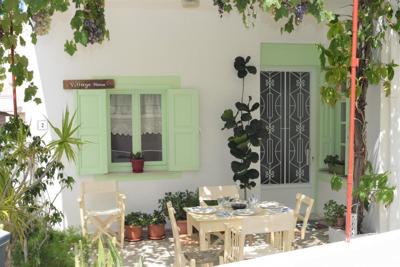 Village Home In Paradeísion Extérieur photo